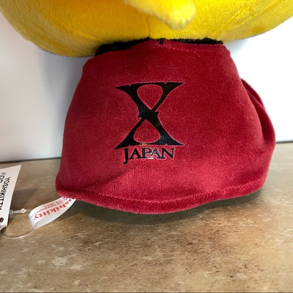 Sanrio Yoshikitty Halloween costume BIG plush - Picture 7 of 12